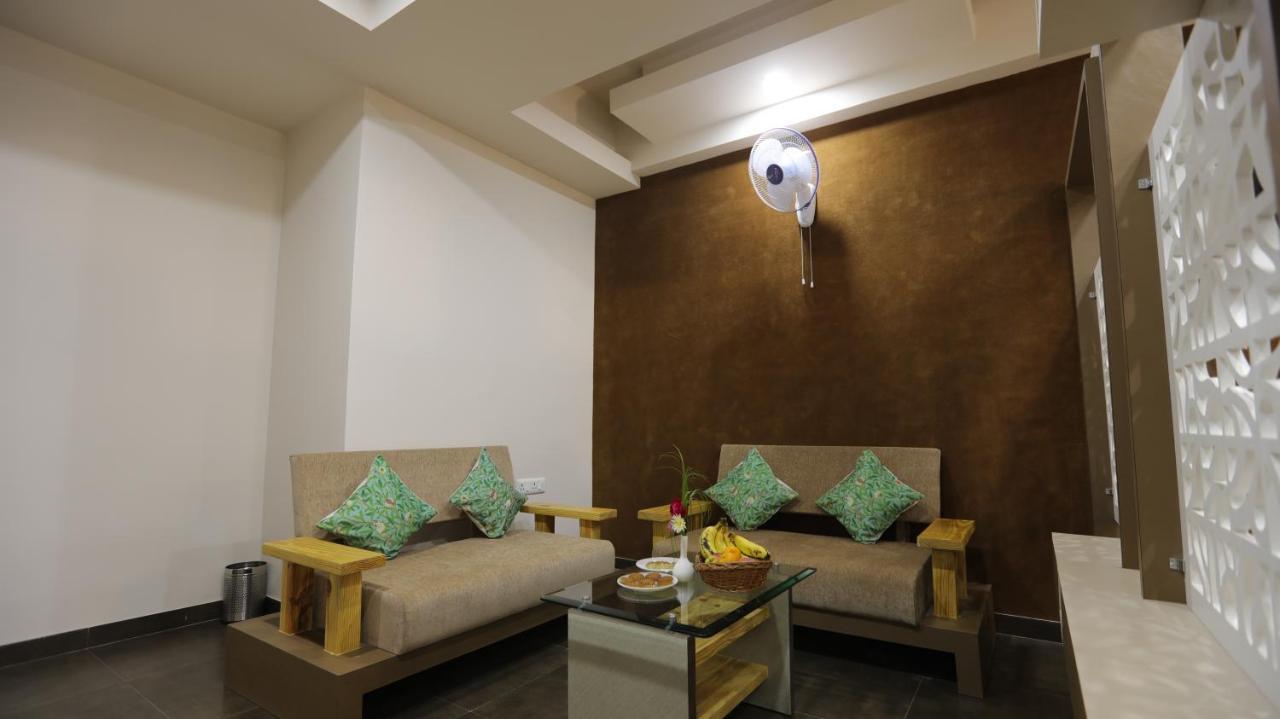 Kukda Resort Chittorgarh Exterior photo