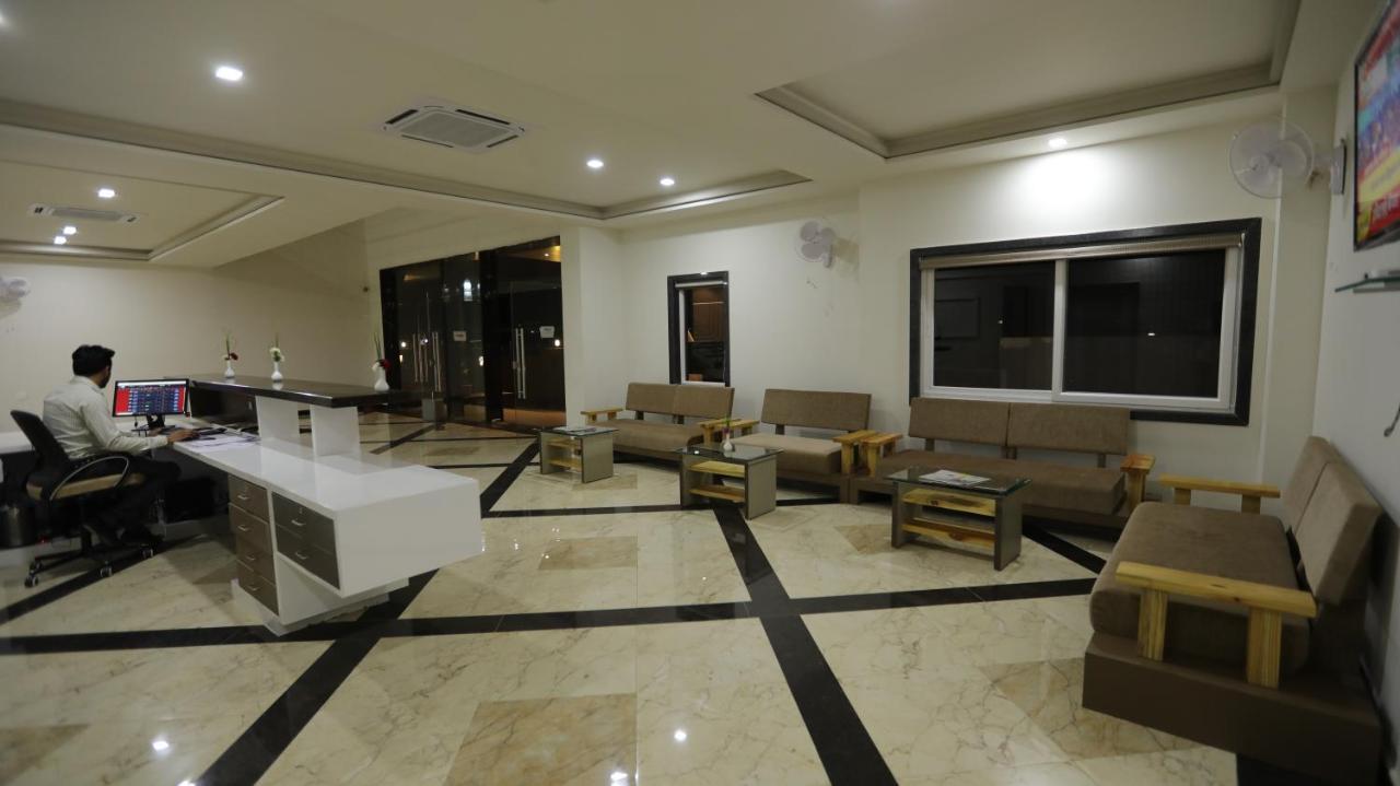 Kukda Resort Chittorgarh Exterior photo